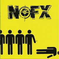 Nofx — Wolves In Wolves' Clothing — обложка
